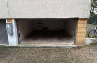 Garagen mieten in Quellengrund, 30453 Limmer, Doppelgarage zu vermieten