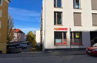 Garagen mieten in Spitalhofstraße 30, 94036 Passau, TG-Stellplatz in der Spitalhofstraße