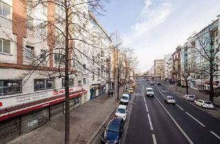 Garagen mieten in Potsdamer Str. 154, 10783 Schöneberg, Parkhaus-Stellplatz (54) in Schöneberg