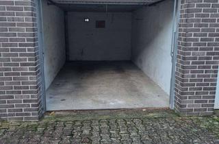 Garagen mieten in Adam-Romboy-Straße, 41179 Rheindahlen, Garage in MG-Rheindahlen