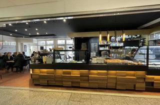 Gastronomiebetrieb mieten in Bahnhofstr. 24, 93047 Innenstadt, EG - 83 m² Gastronomie - Inventar seitens aktueller Mieter abzulösen