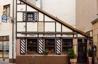 Gastronomiebetrieb mieten in Theatergasse 19, 90402 Nürnberg, Alt eingesessene Nürnberger Traditionsgaststätte