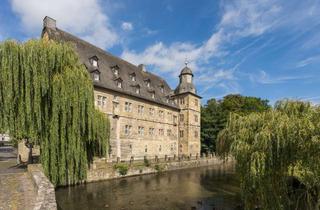 Gastronomiebetrieb mieten in 59597 Erwitte, Exklusives Restaurant im Wasserschloss Erwitte.