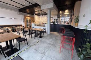 Gastronomiebetrieb mieten in Revaler Straße 17, 10245 Friedrichshain, Vollausgestatte Gastro sucht einen neuen Mieter!