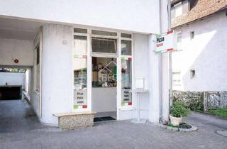 Gewerbeimmobilie kaufen in 74405 Gaildorf, Kapitalanlage oder Neugründung: betriebsbereite Gewerbeeinheit zu übernehmen