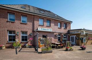 Gewerbeimmobilie kaufen in 25779 Kleve, Erst pachten - dann kaufen!!!