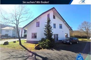 Einfamilienhaus kaufen in 66851 Hauptstuhl, IK |Hauptstuhl: Gepflegtes, großzügiges Einfamilienhaus in ruhiger Wohnlage