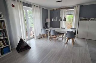 Einfamilienhaus kaufen in 29553 Bienenbüttel, Stilvolles Einfamilienhaus mit umweltfreundlicher Ausstattung in traumhafter Umgebung