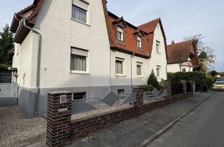 Doppelhaushälfte kaufen in 64297 Eberstadt, Tolle Gelegenheit: 2 Doppelhaushälften mit zusätzlichem Bauplatz im Paket