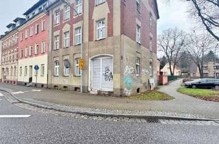 Mehrfamilienhaus kaufen in 14712 Rathenow, Voll vermietetes Mehrfamilienhaus mit überzeugender 6,7 % Rendite - Rathenow