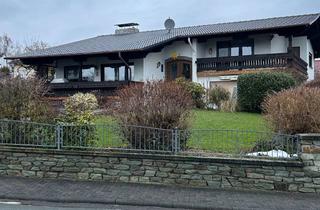 Einfamilienhaus kaufen in 35581 Wetzlar, Wohnen wie im Urlaub! gepflegtes Einfamilienhaus in ruhiger Lage