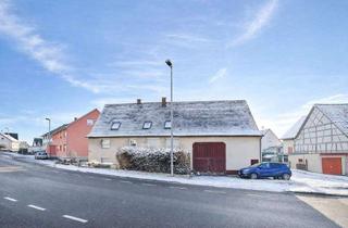 Bauernhaus kaufen in 88518 Herbertingen, Ehemaliges Bauernhaus in zentraler Lage von Herbertingen