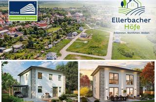 Haus kaufen in 06686 Lützen, Ellerbacher Höfe: ANKOMMEN.WOHLFÜHLEN.BLEIBEN.