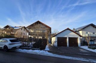 Haus kaufen in 84543 Winhöring, umfassend modernisiertes Haus mit 2 Einheiten auf 225m² mit 1.150m² Grund in ruhiger Hangkantenlage