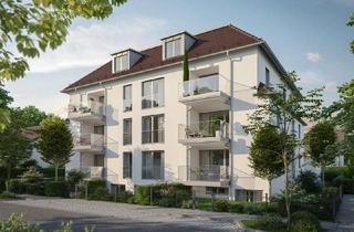 Haus kaufen in 85757 Karlsfeld, Renditeobjekt in Karlsfeld - Saniert und aufgestockt