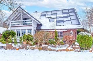 Haus kaufen in 24253 Passade, Idylle am Passader See