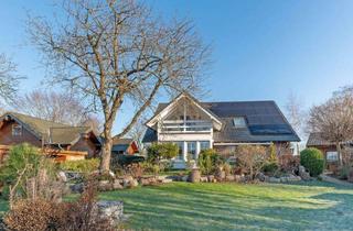 Haus kaufen in 24253 Passade, Idylle am Passader See