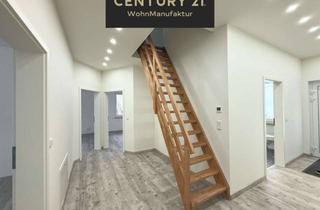 Haus kaufen in 16230 Sydower Fließ, Ankommen und Aufatmen: Lichtdurchfluteter Familien-Bungalow mit unverbaubarem Weitblick-Bezugsfertig