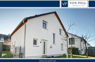 Einfamilienhaus kaufen in 85737 Ismaning, Kapitalanlage:Langfristig vermietetes Einfamilienhaus in Fischerhäuser mit Energieeffizienzklasse A+