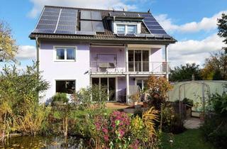 Haus kaufen in 96120 Bischberg, Exklusives Wohnen mit Stil, Komfort & Energieeffizienz