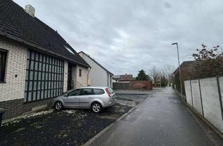 Einfamilienhaus kaufen in 52441 Linnich, Freistehendes Einfamilienhaus mit Garage