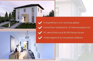 Haus kaufen in 14778 Beetzsee, ZUHAUSE AUF ZWEI ETAGEN VOLLER LEBEN- MIT EINEM PREISVORTEIL VON BIS ZU 49.000EUR