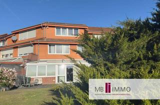 Reihenhaus kaufen in 38448 Vorsfelde, Kofferpacken und einziehen - dieses liebevoll gestaltete Reihenhaus wartet auf Sie!