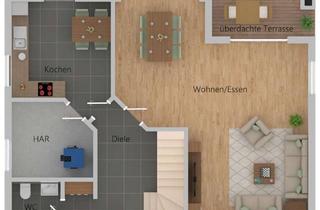 Haus kaufen in 04683 Belgershain, Bauen mit Gewissheit.