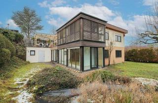 Haus kaufen in 71297 Mönsheim, Exklusiver Bungalow auf zwei Ebenen – Vielseitig, komfortabel, einzigartig