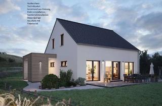 Einfamilienhaus kaufen in 84169 Altfraunhofen, Modernes Einfamilienhaus zum wohlfühlen