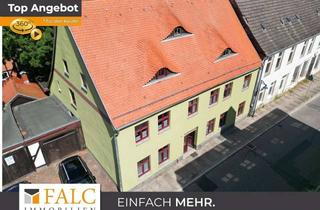 Haus kaufen in Salinenstraße, 18334 Bad Sülze, Stabilität & Sicherheit mit Immobilien-Invest