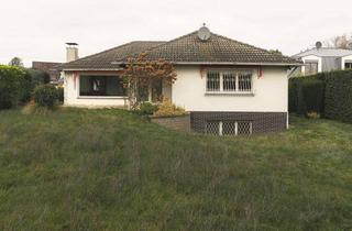 Einfamilienhaus kaufen in 63150 Heusenstamm, Einfamilienhaus in gefragter Villengegend