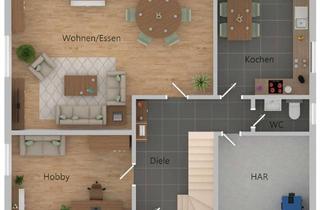 Haus kaufen in 04683 Belgershain, Einziehen statt träumen.