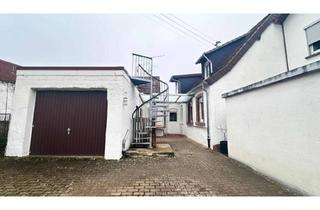 Einfamilienhaus kaufen in 66879 Niederstaufenbach, Gemütliches Einfamilienhaus mit Garage in Niederstaufenbach