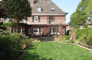 Doppelhaushälfte kaufen in Hochstr. 91, 47665 Sonsbeck, Mehrgenerationen Doppelhaushälfte in exklusiver Lage