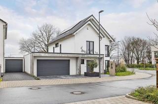 Einfamilienhaus kaufen in 45892 Resse, Luxuriöses Wohnen in exklusiver Lage – energieeffizientes Einfamilienhaus mit 251 m²