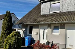 Doppelhaushälfte kaufen in 38471 Rühen, Schöne Doppelhaushälfte in ruhiger Lage mit Garten und Garage