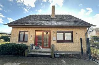 Einfamilienhaus kaufen in 48565 Steinfurt, Einfamilienhaus in Toplage von Burgsteinfurt mit eigenständigem Grundstück