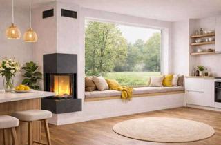 Haus kaufen in 23948 Klütz, Energiesparhaus mit tollem Grundriss zum wohlfühlen