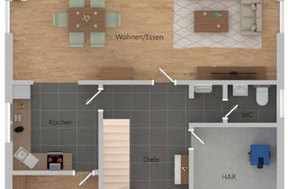 Haus kaufen in 01877 Bischofswerda, Sicher ins Eigenheim.