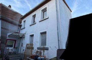 Einfamilienhaus kaufen in 97222 Rimpar, Zentrales und gepflegtes Einfamilienhaus