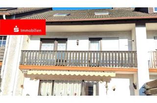 Haus kaufen in 63179 Obertshausen, Sonnenlage im eingewachsenen Wohngebiet