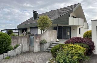 Haus kaufen in 73642 Welzheim, Top saniertes, geräumiges Wohnhaus mit flexiblen Nutzungsmöglichkeiten - Sie können direkt einziehen