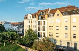 Mehrfamilienhaus kaufen in 51063 Mülheim, KENSINGTON Exklusiv - einzigartiges Mehrfamilienhaus der Superlative mit bezugsfreiem Penthouse