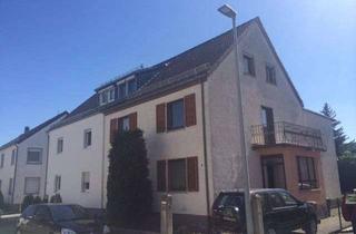 Mehrfamilienhaus kaufen in 65439 Flörsheim, ***gepflegtes Mehrfamilienhaus mit 3 Wohneinheiten***