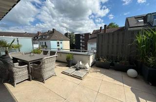 Mehrfamilienhaus kaufen in 41236 Rheydt, Modernes, barrierefreies Mehrfamilienhaus in ruhiger City Lage Rheydt