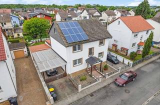 Mehrfamilienhaus kaufen in Riedstraße 13, 64521 Groß-Gerau, Mehrfamilienhaus in Groß-Gerau - vielseitig, gepflegt und erweiterbar!