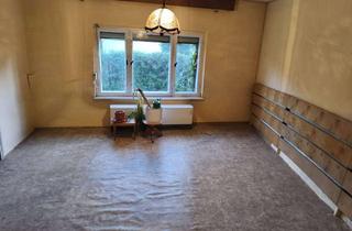 Haus kaufen in 15926 Luckau, Charmantes Landhaus nahe Schlabendorfer See, eingebettet in attraktives Bauerwartungsland.