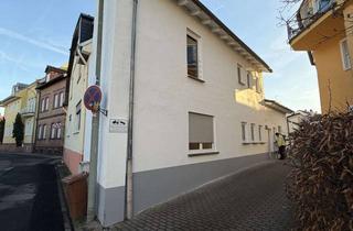 Haus kaufen in 63165 Mühlheim, ,,Klein aber fein” gemütliche DHH (WEG) in Mühlheim a.M.*Erstbezug nach Sanierung* Für 1-2 Personen