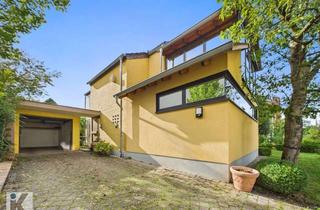 Einfamilienhaus kaufen in 67346 Speyer, Oberkämmerer – Großzügiges Einfamilienhaus mit Garten!